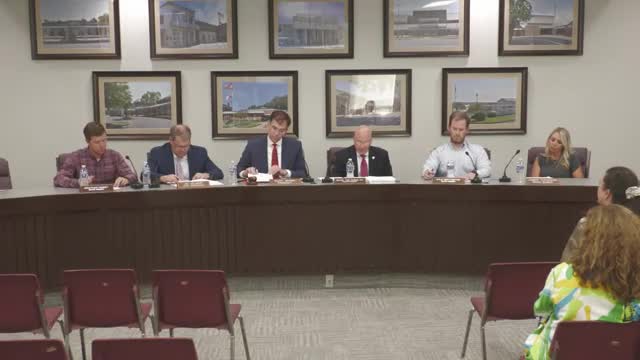 Board approves emergency repairs for flooding at Vestavia Hills Elementary West