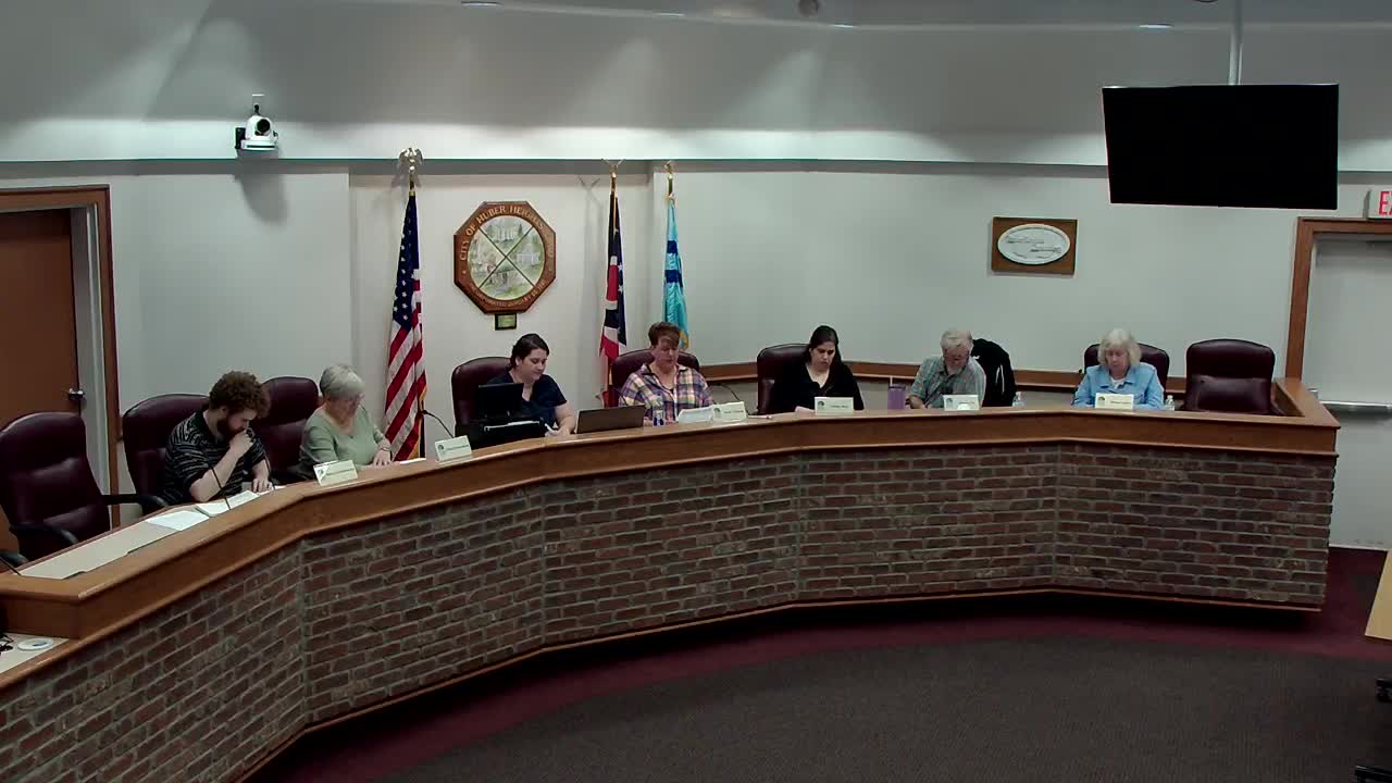 Local Commission unveils Shark Tank project proposal guidelines for July meeting