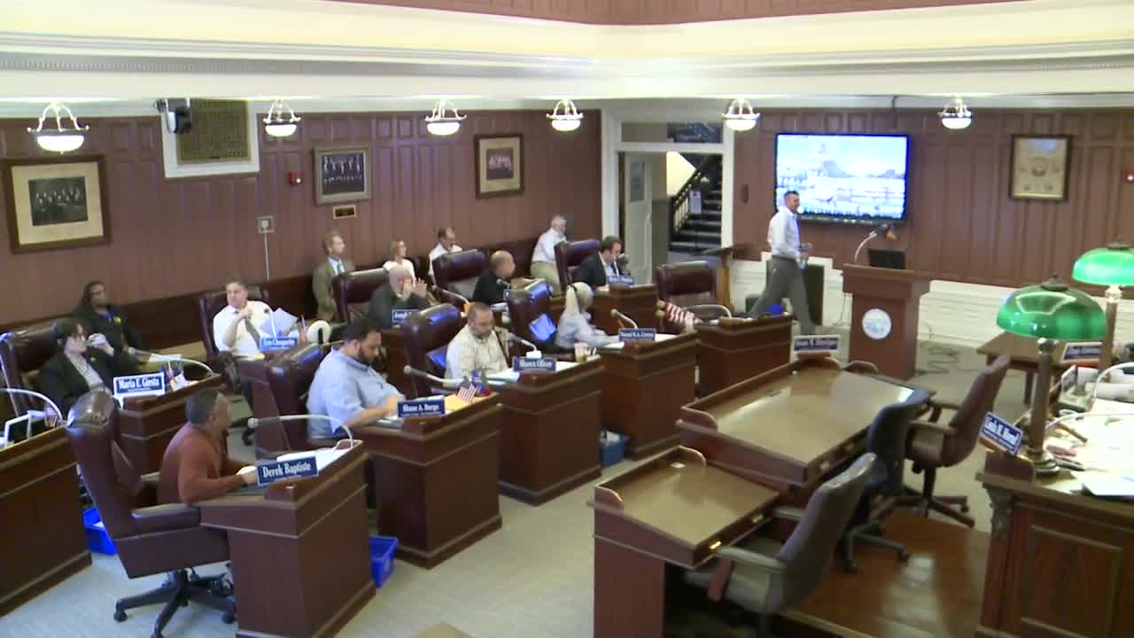 City Council proposes $32.2M for wastewater and stormwater capital improvements