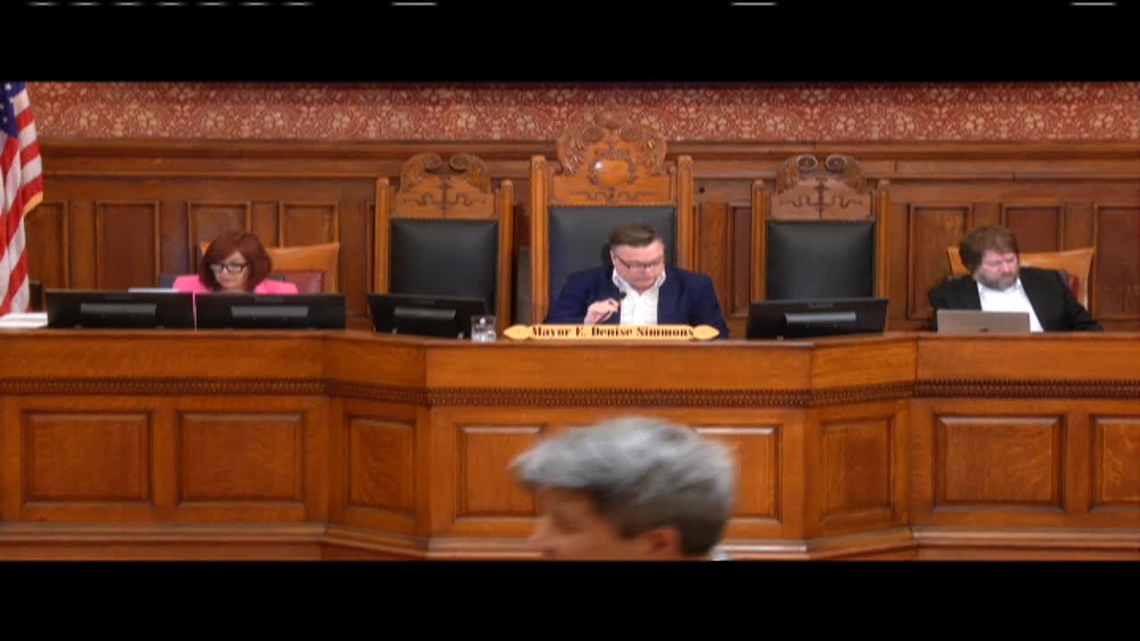 Cambridge Council declares June 19 as Day of Reflection on Mass Incarceration
