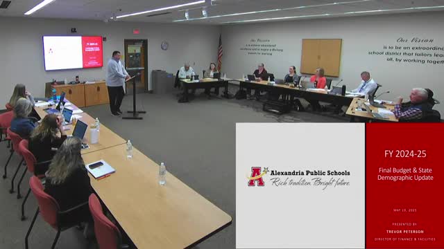 Minnesota's population growth concentrated in Twin Cities amid declining school-age children