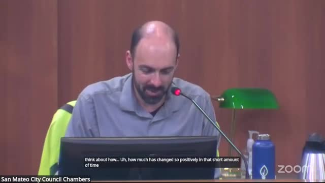 San Mateo officials discuss boosting downtown vibrancy and teen engagement