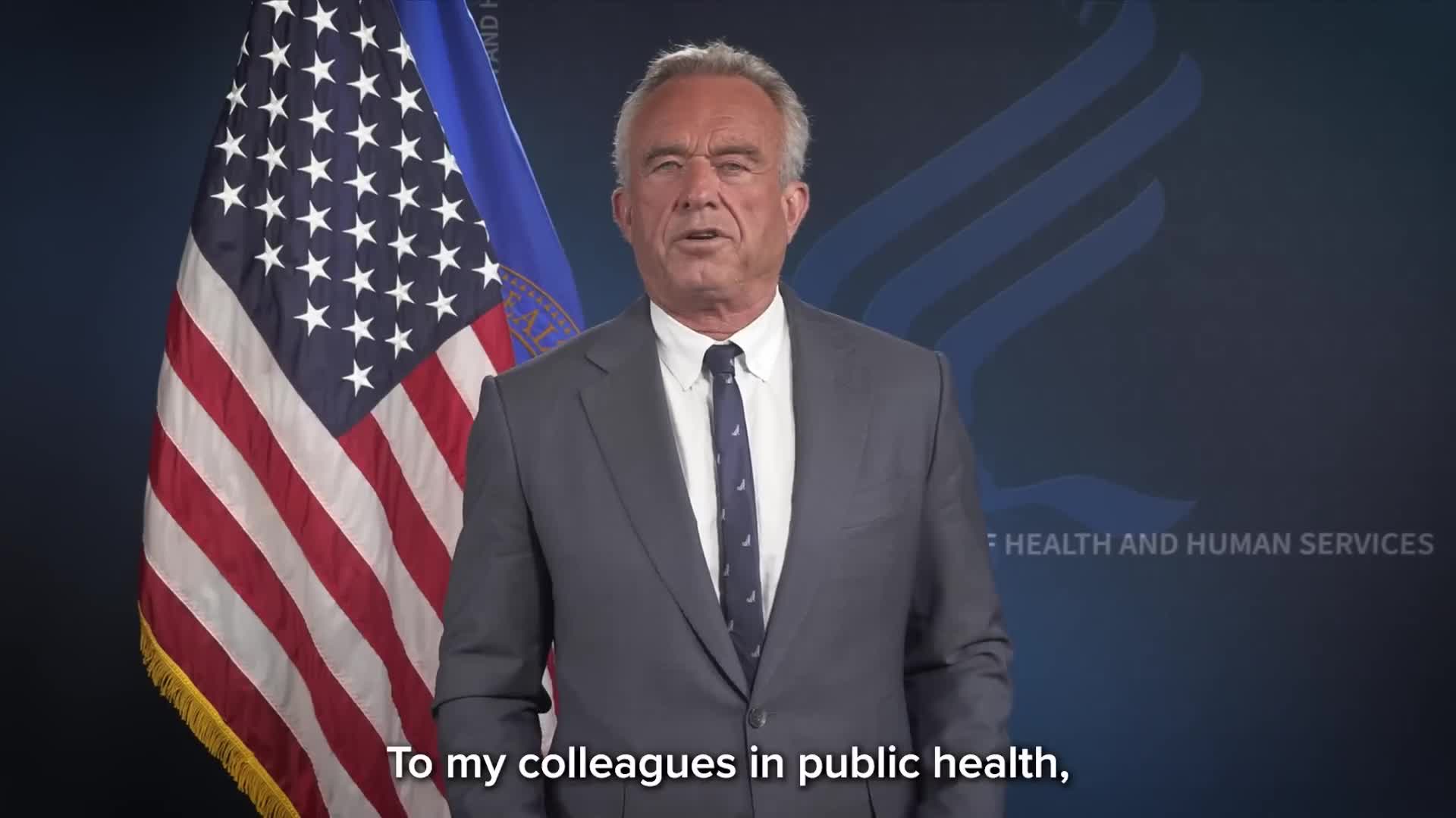 CitizenPortal ai Health Secretary Robert F Kennedy Jr criticizes WHO CitizenPortal ai Health Secretary Robert F Kennedy Jr criticizes WHO