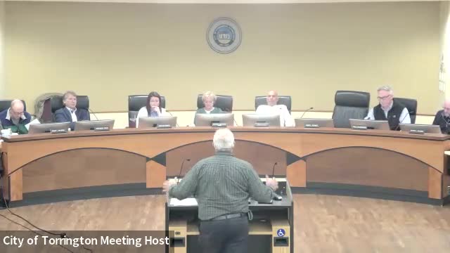 Torrington officials raise concerns over USA Hauling's proposed waste facility acquisition