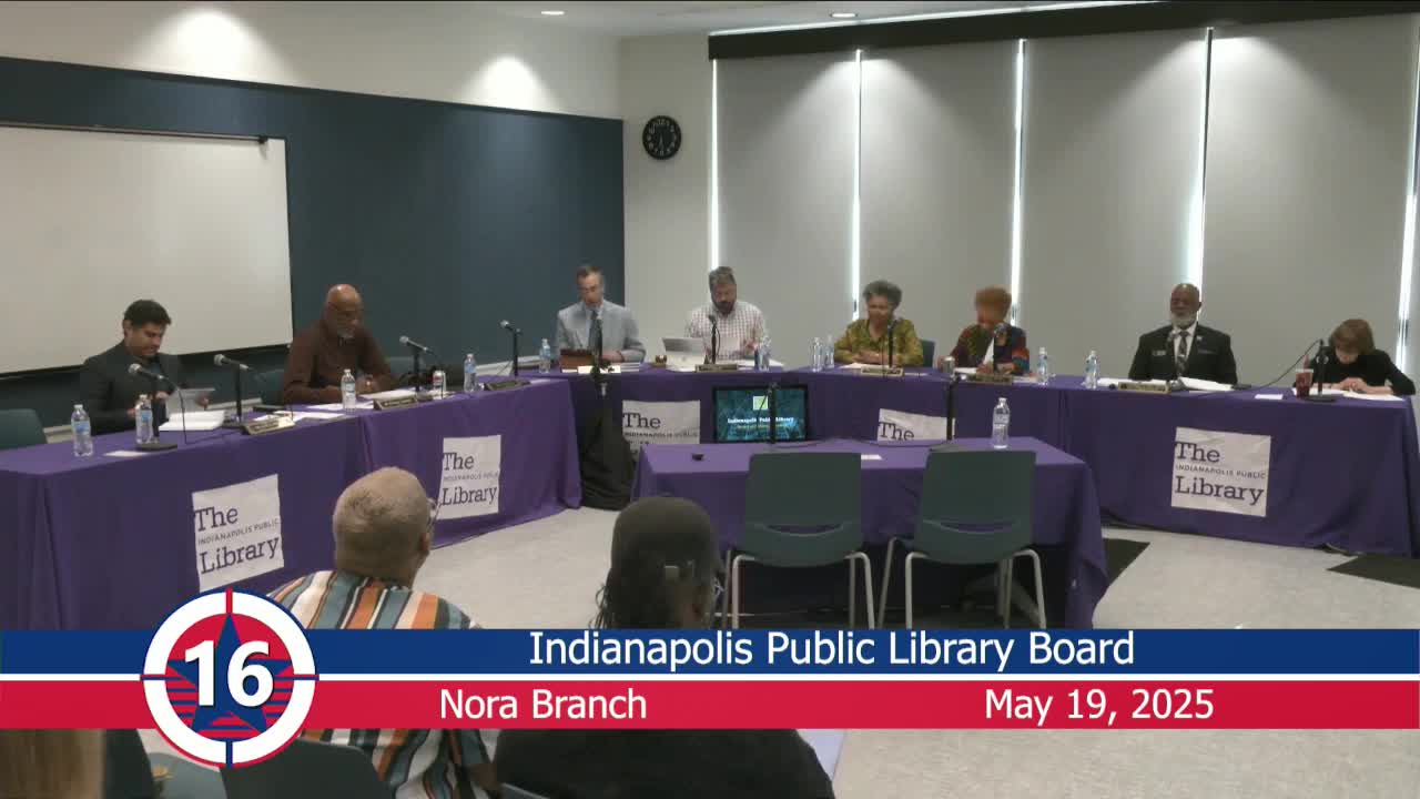 Nora Branch Library celebrates renovation and summer reading program launch
