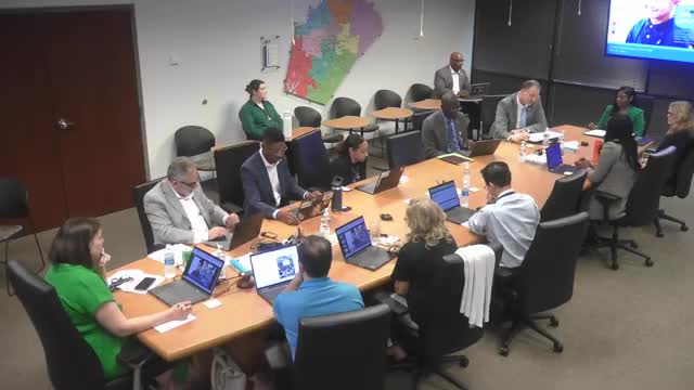 Wake County updates Title I funding and programming for 2025-2026 school year