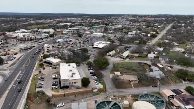 Aaron Leger brings authentic New Orleans cuisine to Marble Falls with new restaurant