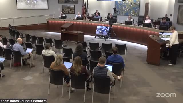 Boise City Council reviews budget proposals amid rising costs and resource constraints