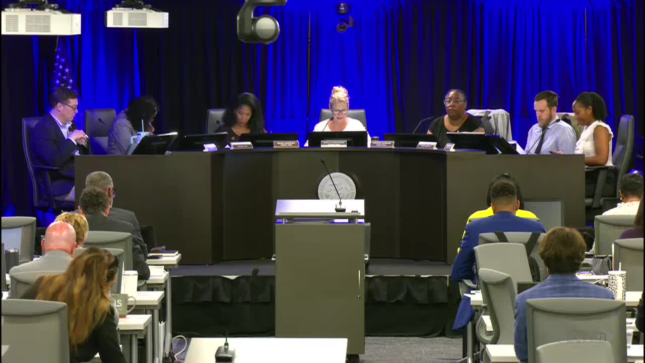 Grady Health updates board on new clinics and community health needs assessment
