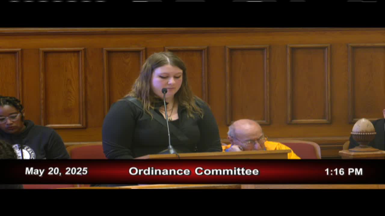 East End House leaders advocate for new facilities to boost community services