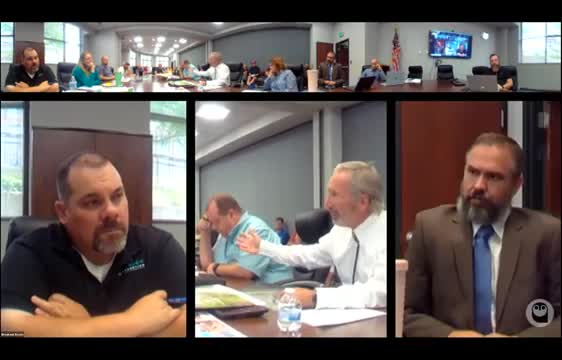 County invests in nitrate reduction efforts for Pine View water protection