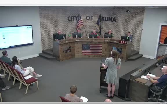 Public hearing examines solar panel fire hazards and land leasing in Idaho