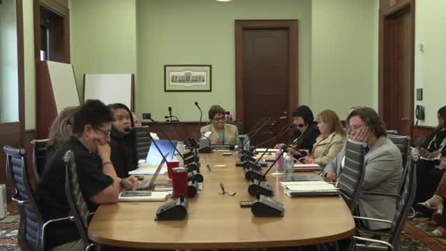 Metro Council approves $153K funding for summer camps in Nashville housing communities