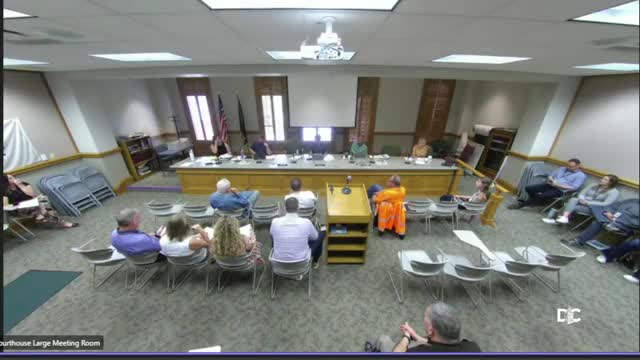 City Council approves $2M amendment for RHEIG project amid ready fund updates