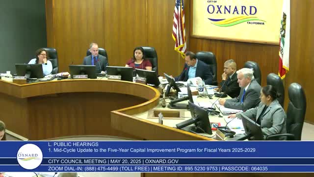 Oxnard council rejects taxpayer funding for Zaragoza Transit Center signage