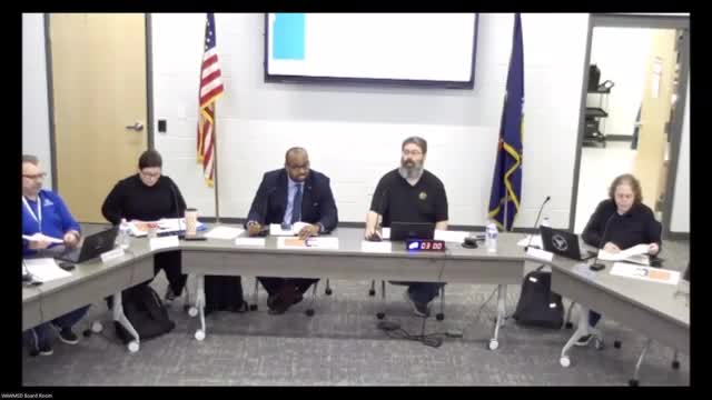 CG Schmidt presents construction plans for district-wide school renovations