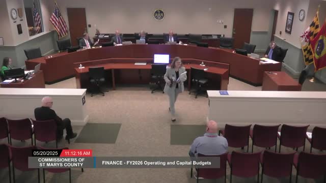 Lexington Park seeks zoning change for Pax River Village Center development