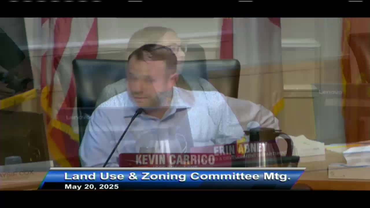 Councilwoman Pittman advocates to limit liquor store licenses in Jacksonville's Northside