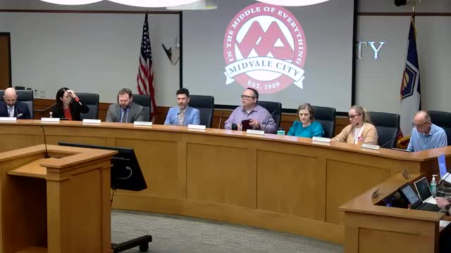 Midvale Council celebrates food truck plaza opening and community engagement initiatives