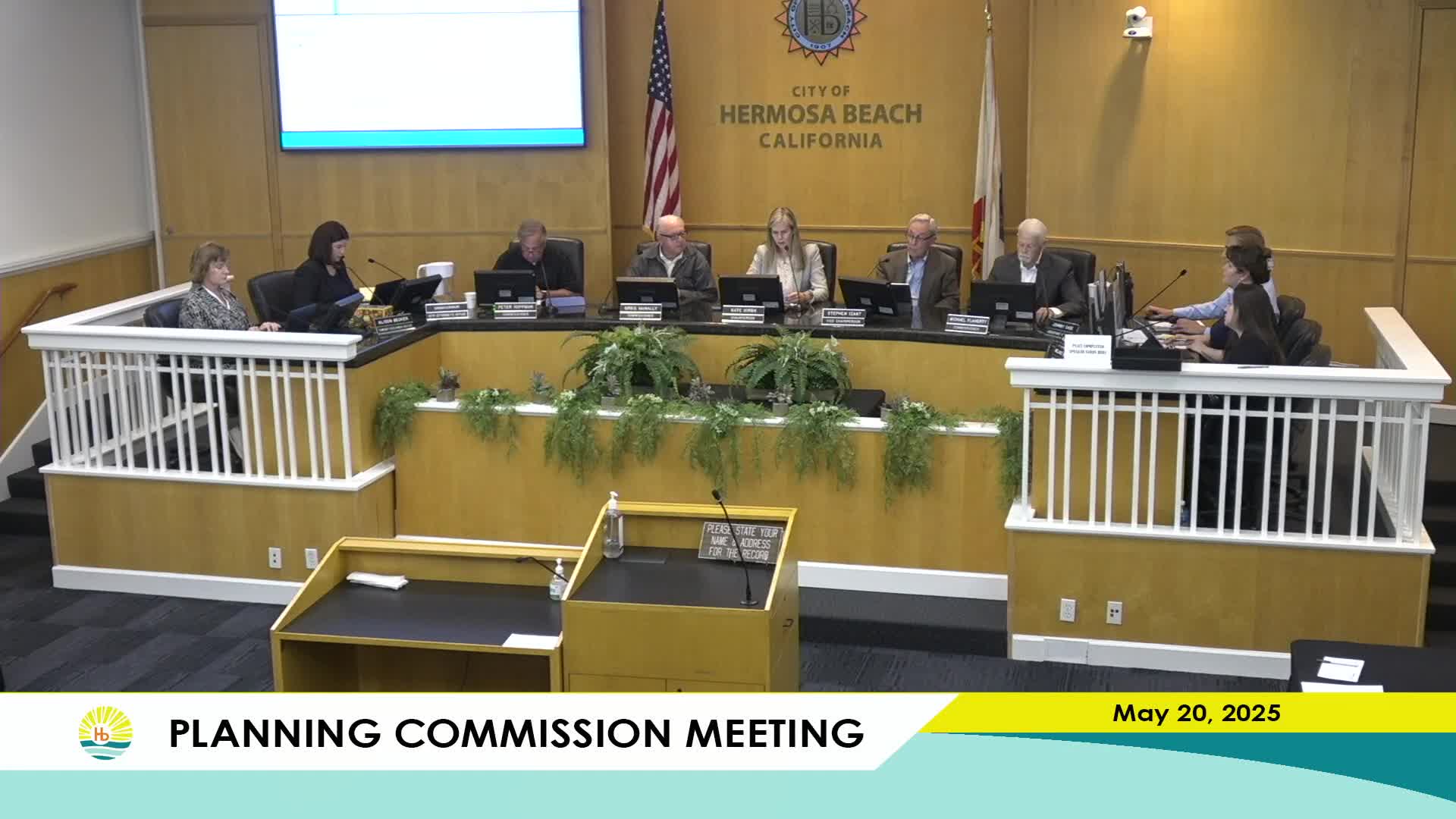 Hermosa Beach Commission reviews beer sales permit for South Beach Golf Club