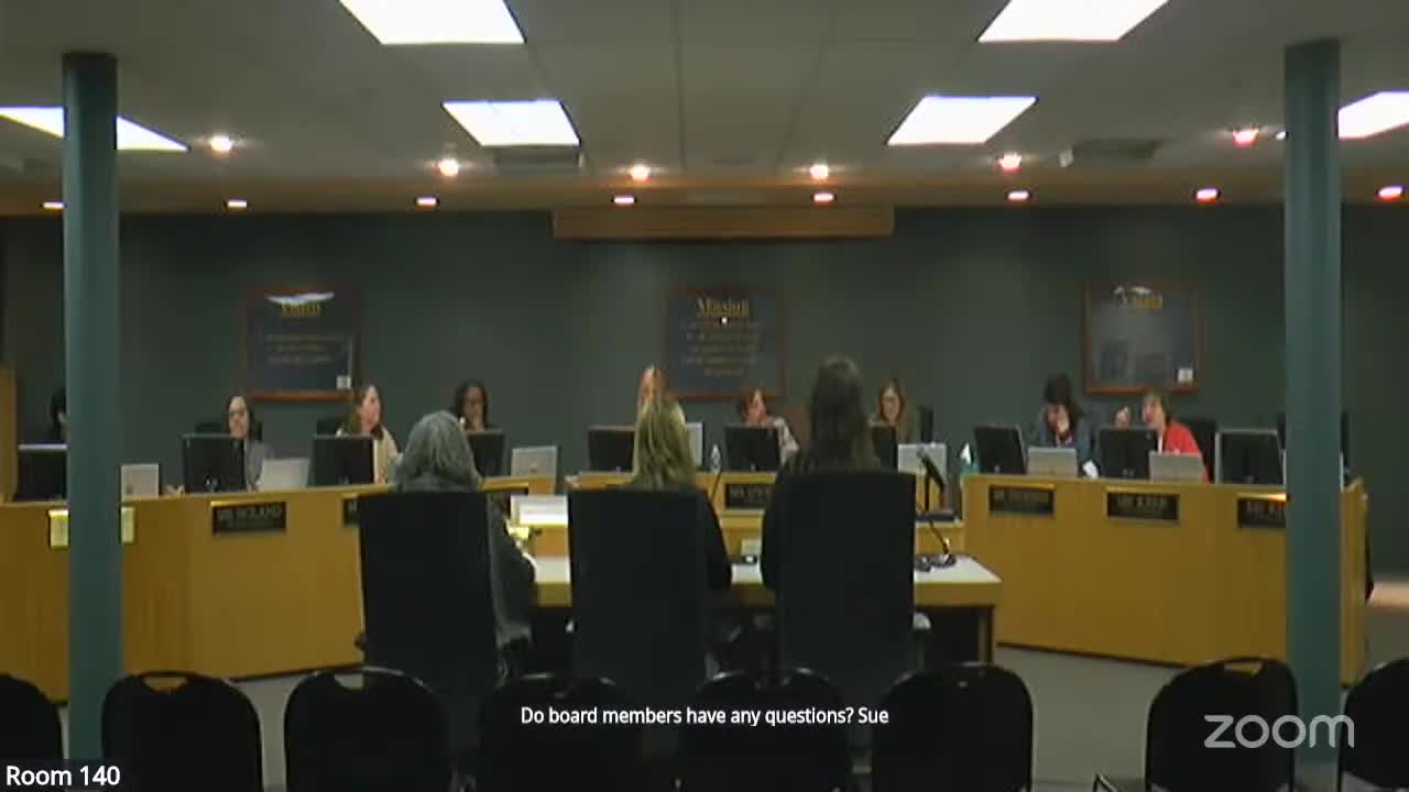Board of Education approves AVID contract and Larkin High School auditorium upgrades