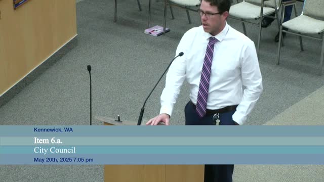 Kennewick City Council unanimously adopts ordinance regulating confetti-filled pinatas