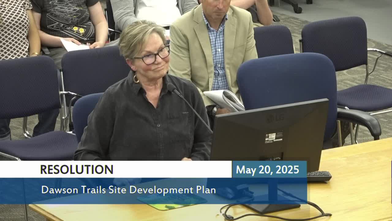 Castle Rock Town Council approves affordable housing development resolution