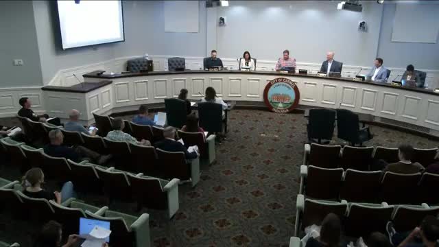 Carmel residents criticize Mayor's changes to City Hall and affiliate review ordinance