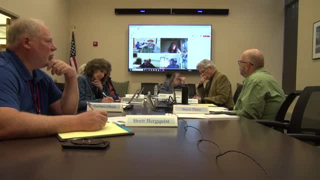 West Bend Council addresses $20K air conditioning repair and $500K replacement dilemma