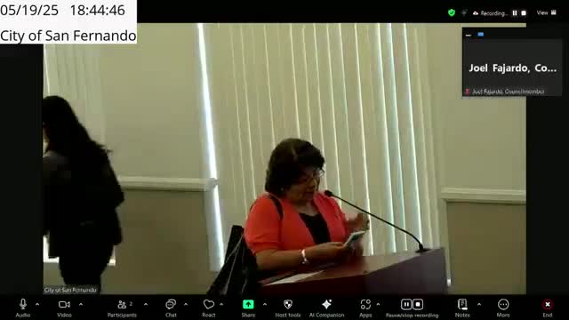 Filipino Worker Center hosts immigration town hall to address rights and healthcare concerns