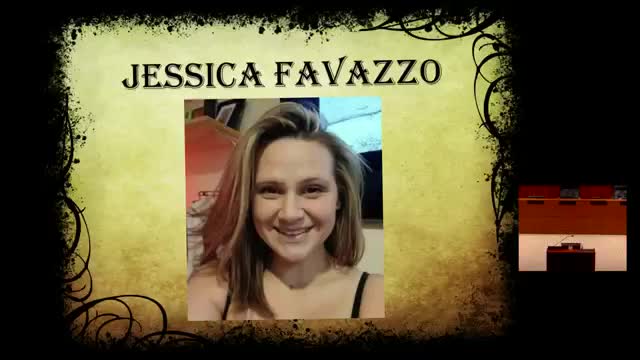 Jessica shares her recovery journey from addiction in court speech