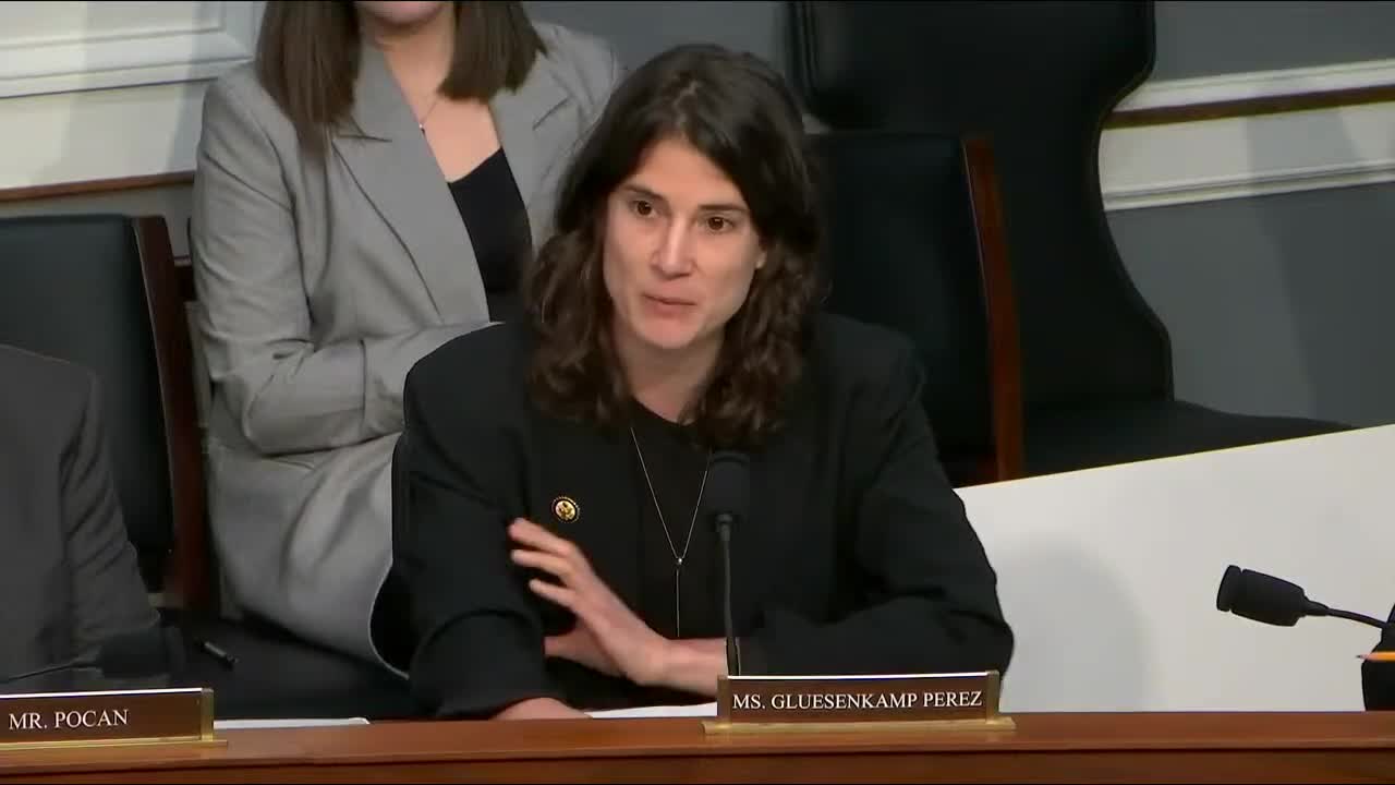 SEC Chairman discusses crypto task force and regulatory clarity for digital assets