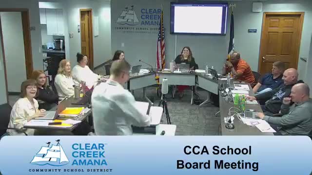 Superintendent outlines 10 year facilities planning strategy with community engagement