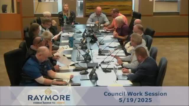 Raymore reviews trash and recycling rates ahead of June proposal