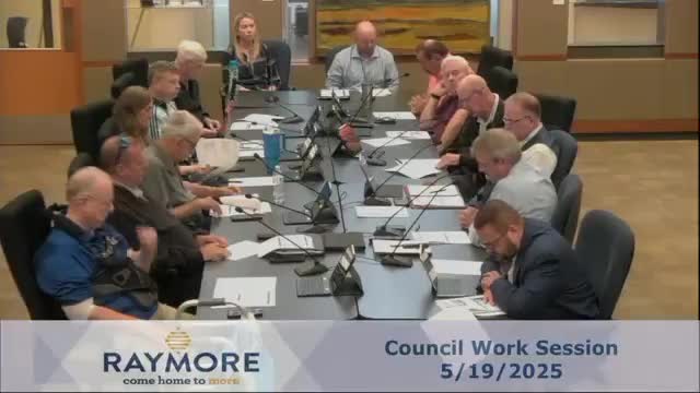 Raymore updates trash collection practices to enhance spill response and automation