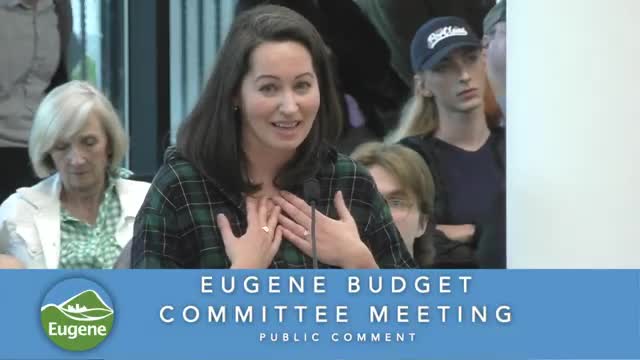 Community advocates call to preserve Sheldon Center and Amazon Pool funding