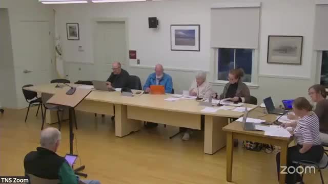 Block Island Council opposes US Coast Guard buoy removals in District 1