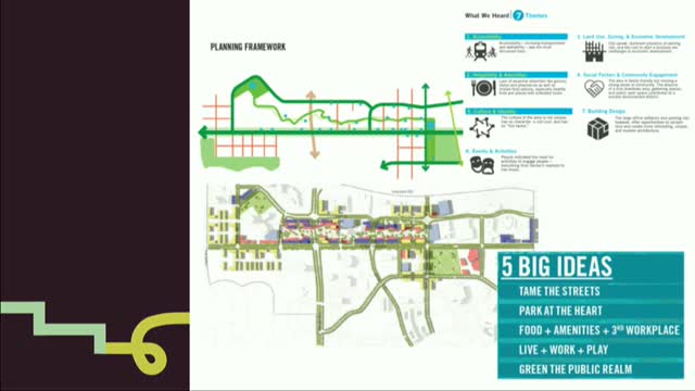 Black and Veatch plans new headquarters to enhance Overland Park's economic vitality