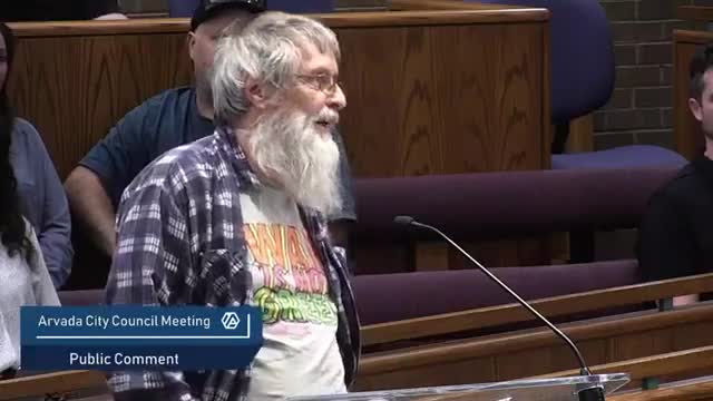 Arvada residents advocate for stricter short term rental regulations after neighborhood shooting