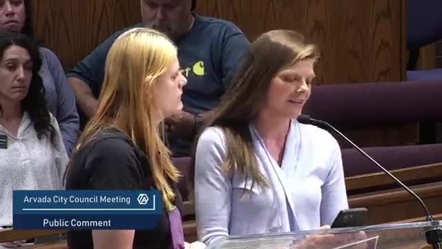 Mission Arvada highlights homelessness solutions during city council meeting