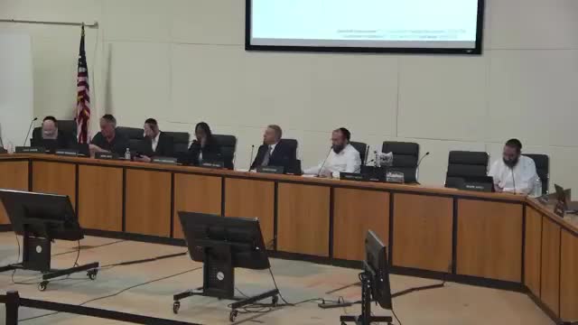 School Board approves civil service holiday calendar for the first time
