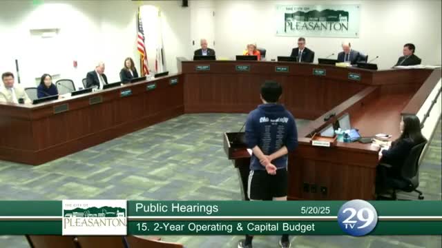 Pleasanton City Council faces backlash over proposed library budget cuts