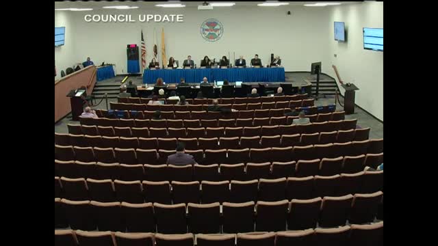 San Bernardino leaders prioritize general plan to attract developers at legislative briefing