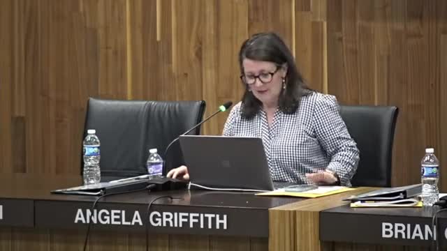 Shelby County GOP requests partisan primaries for school board elections starting August 2026