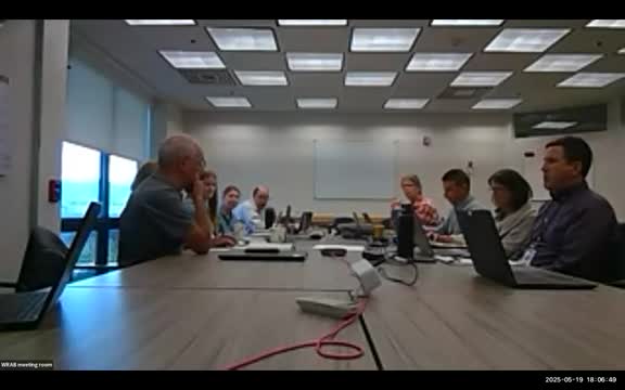 Lynn Siegel voices concerns on Boulder's water bills and CU South development
