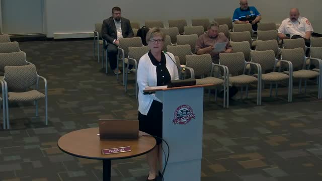 Clayton Mayor reviews higher electric bills and utility strategies for customer relief