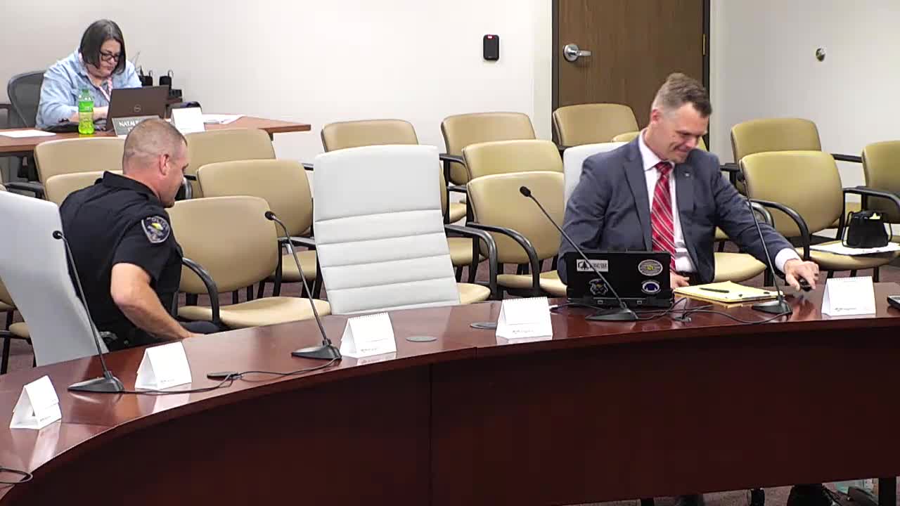 Brighton City Manager announces Target 36 pilot program for flexible work schedules