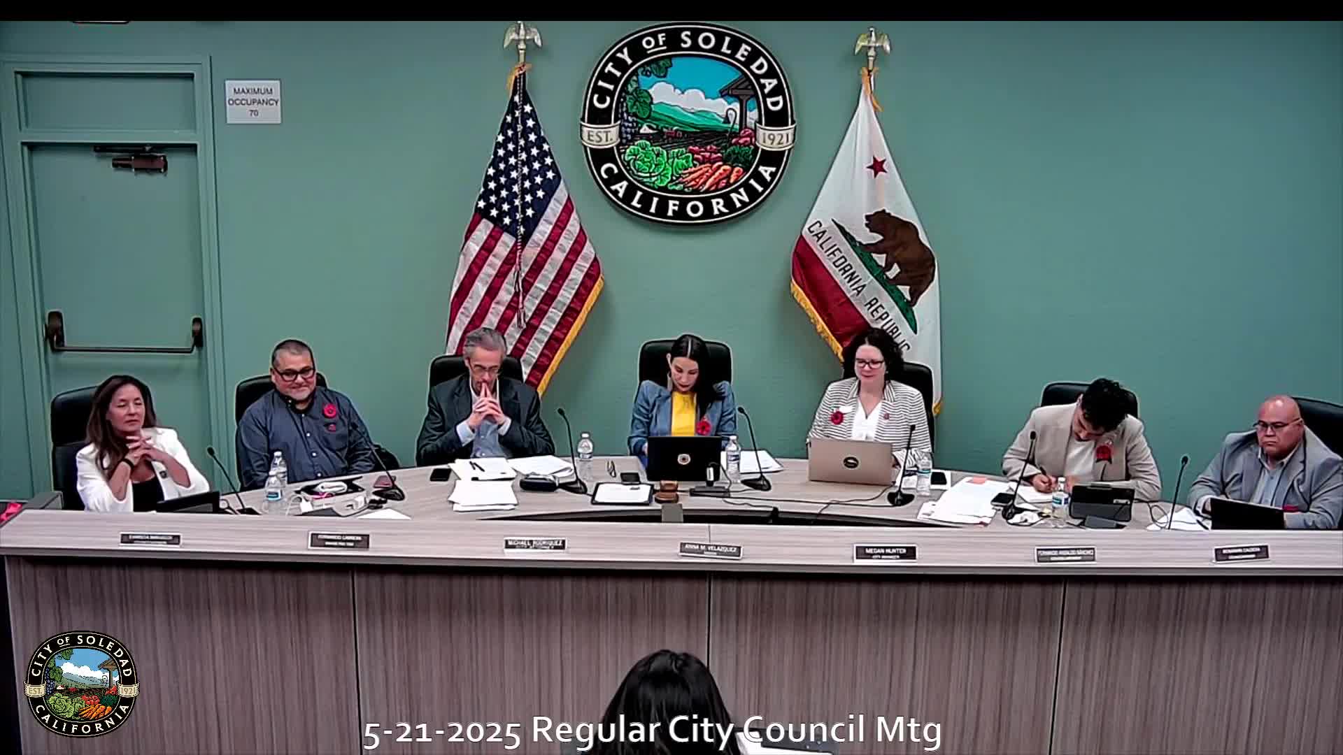 City Council authorizes EMC Planning Group to initiate renewable oasis project