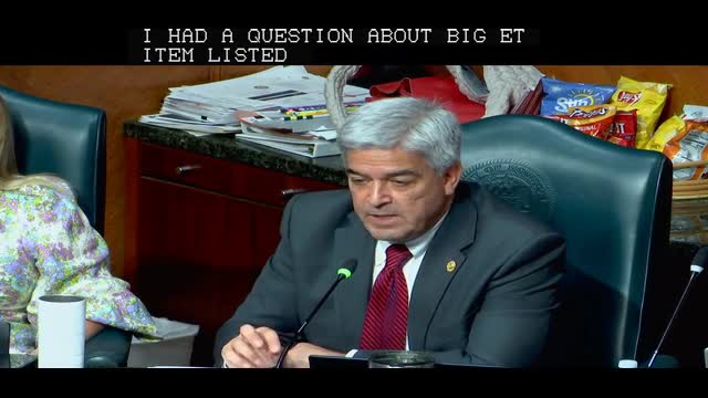 Council discusses $5 million ambulance purchase and equipment challenges