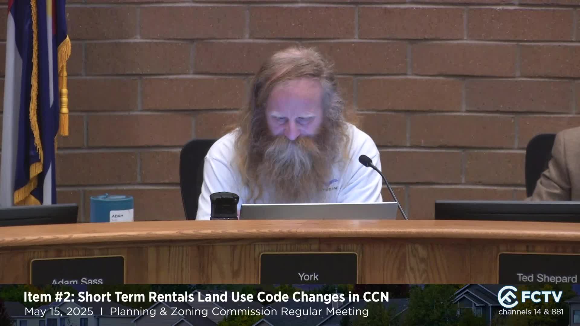 Fort Collins council debates short term rental policy amidst community concerns